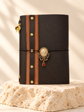 Vittoria — Italian Leather A5 Journal