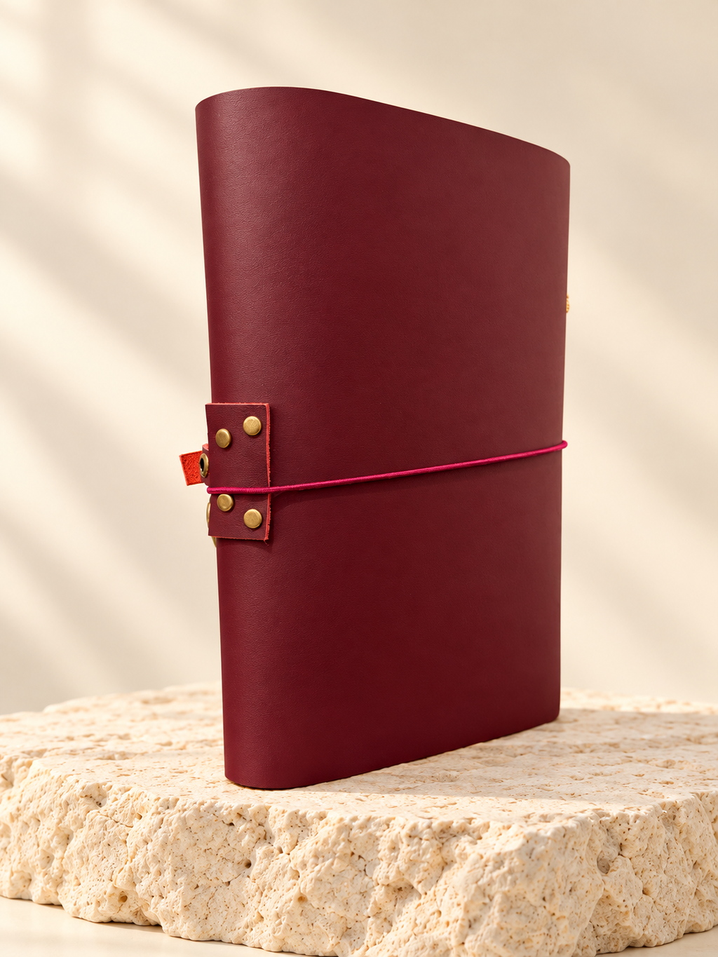 Amore — Italian Leather A5 Journal