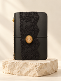 The Cameo | Italian Leather A5 Journal